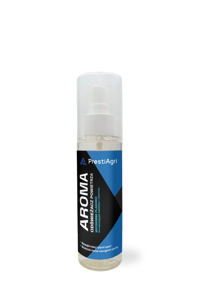PrestiAgri Aroma – Jarní tanec – Kompozice květin a ovoce | 120 ml