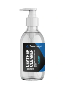 PrestiAgri Leather Cleaner – Čistič kůže | 300 ml