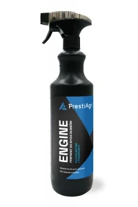PrestiAgri Engine - Čistič motoru | 1 l