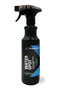PrestiAgri Water Spot – Odstraňovač usazenin z tvrdé vody | 500 ml
