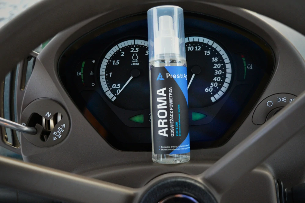 PrestiAgri Aroma – Vínná kapka - Černé hrozny | 120 ml