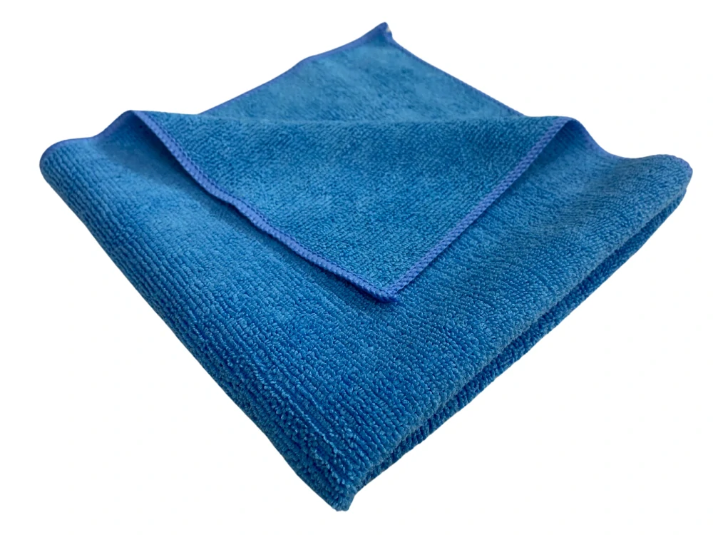 PrestiAgri Čištění kůže - sada (1x Leather Cleaner 300 ml, 1x Detailovací kartáč, 1x Mikrovláknová utěrka 40x40 cm)