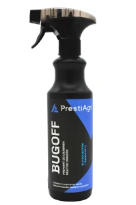 PrestiAgri BugOff – Odstraňovač zbytků hmyzu | 500 ml